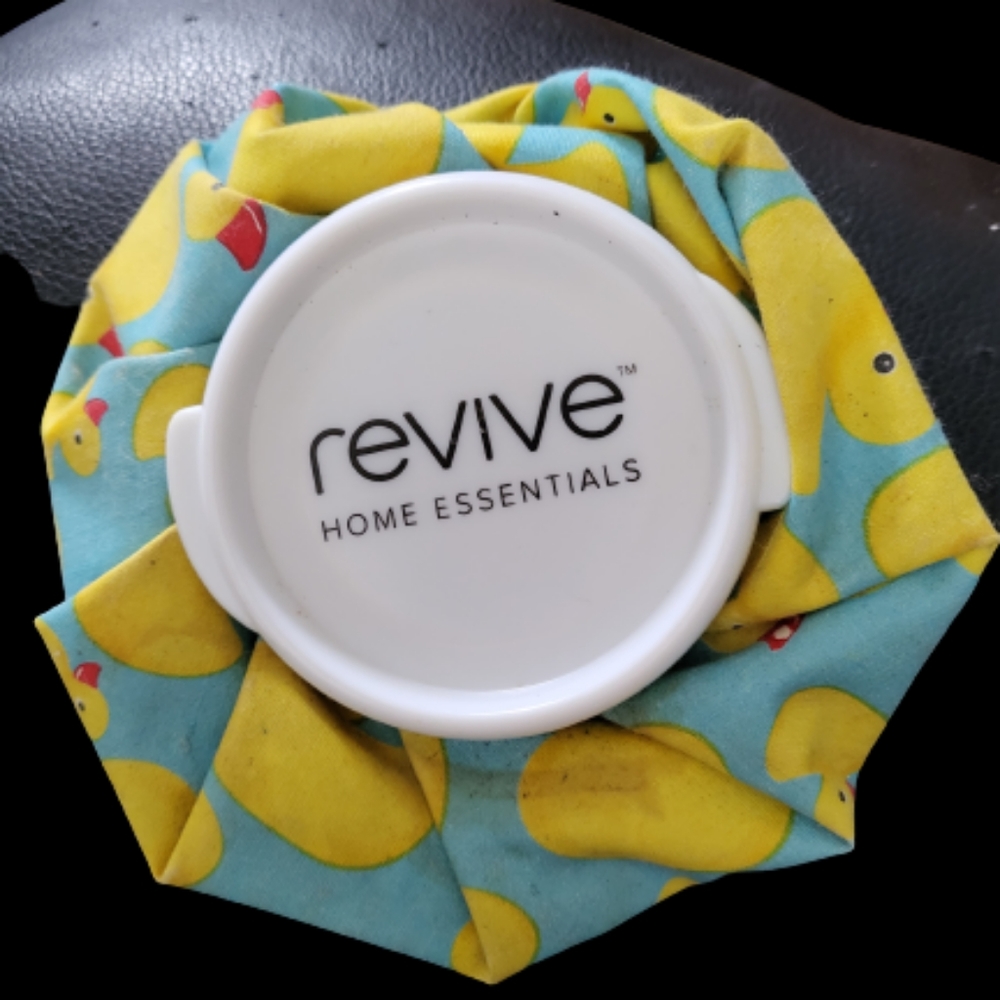 Ice pack